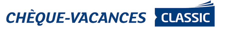Logo Chèque Vacances Classic